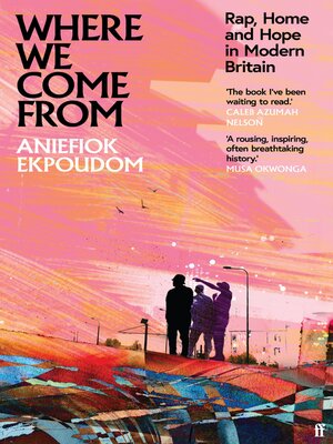 cover image of Where We Come From